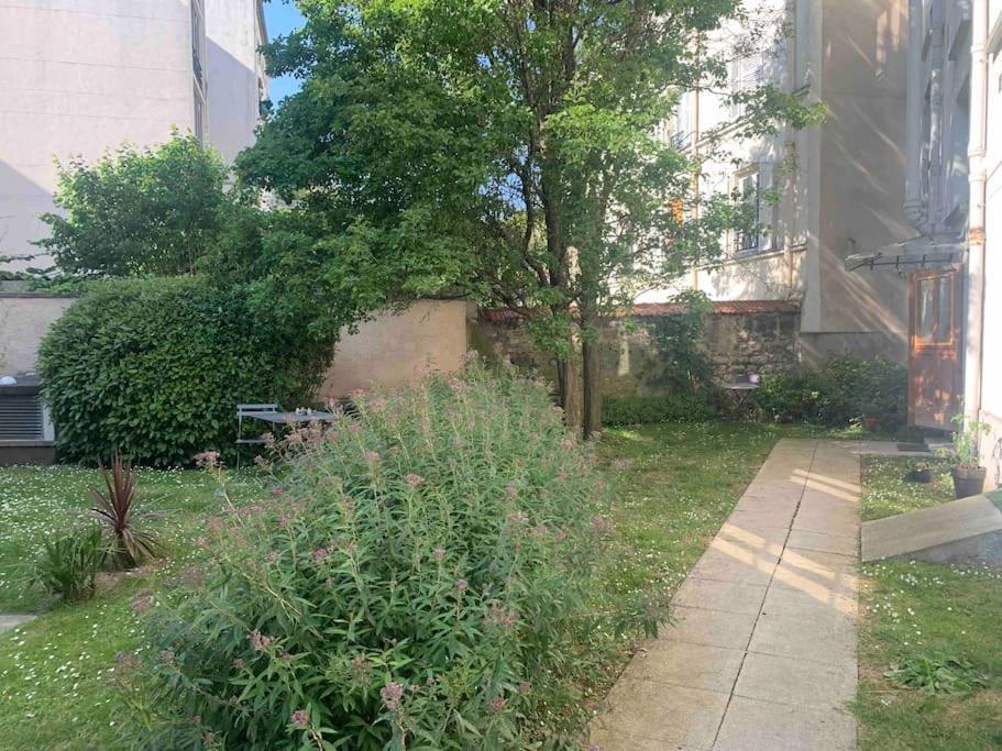 Apartmán 2 Pieces Boulogne Nord Exteriér fotografie